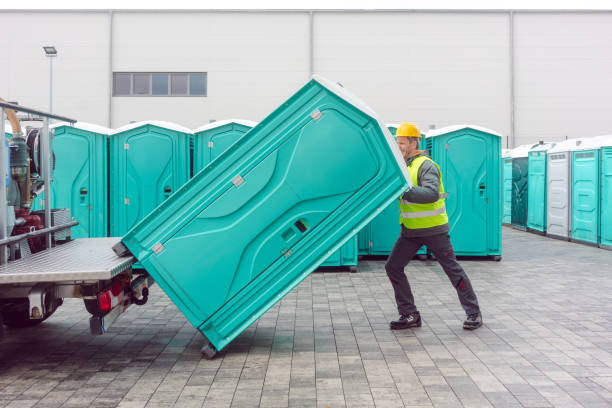 Sanitation services for porta potties in Stafford Courthouse, VA