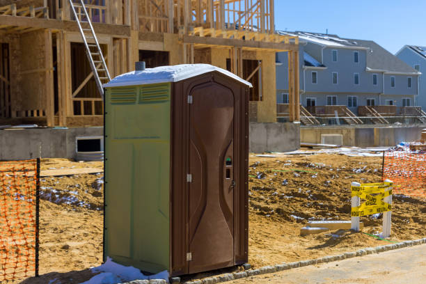 Best Portable restroom trailer rental  in Stafford Courthouse, VA
