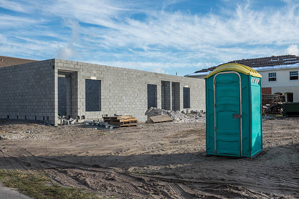 Best Porta potty delivery and setup  in Stafford Courthouse, VA